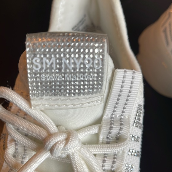 Steve Madden Maxima-S to the max size 7.5 - Picture 10 of 11